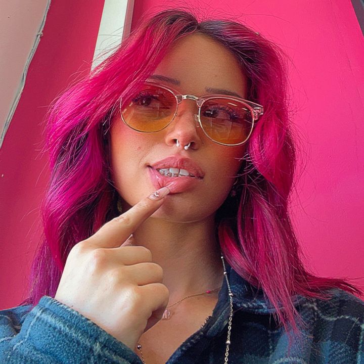 Iribella Jimenez