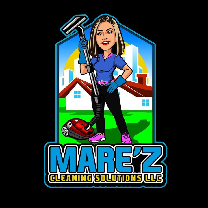 MARE’Z cleaning solution 💫✨🌻