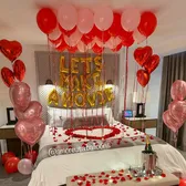 Hotel Surprise Las Vegas 🎈✨