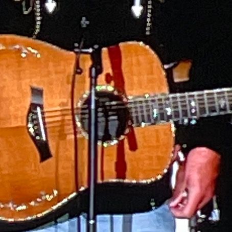 Country music ratings
