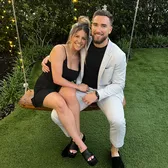 Dustin & Lexi