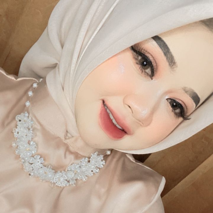 Nisa Fauziah Agustin