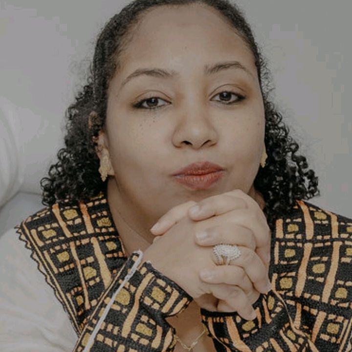 Kalkidan Kebede