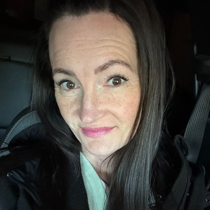 Holly Rutledge McDonald