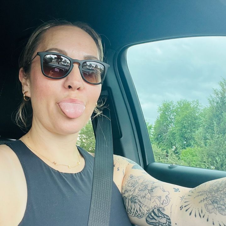 organziedhotmessmom