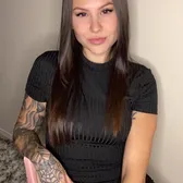 Savannah 🖤