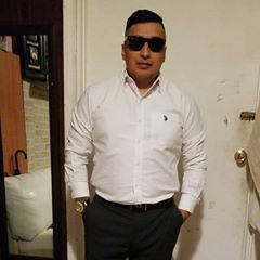 @Geovanny Santos