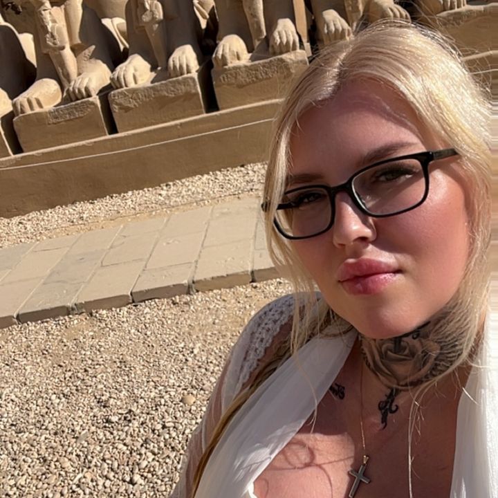 maryinegypt