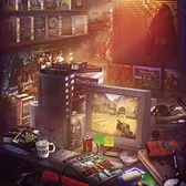🕹️OLD GAMES🕹️