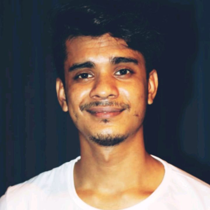 Md Ashiqur Rahman