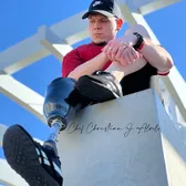 Chef Christian J. Alvelo
