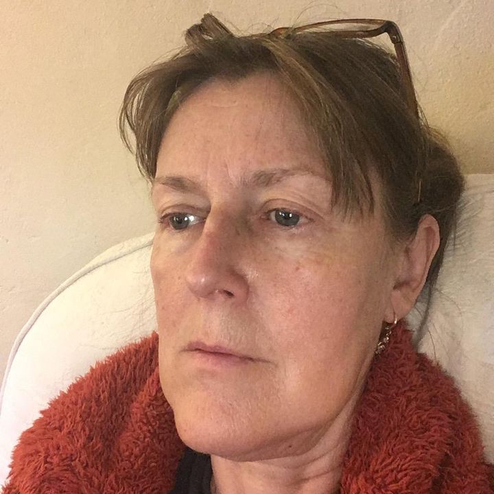 Ann Russell She/Her