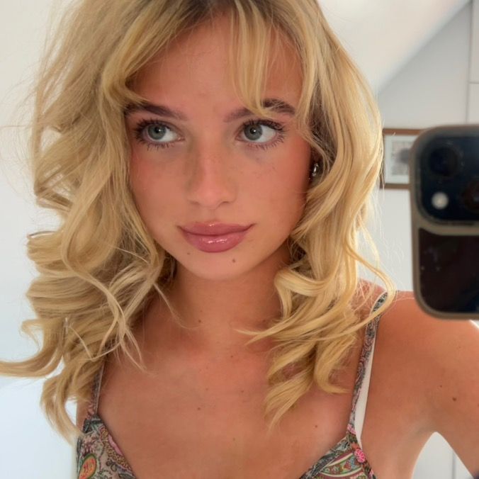 ELIZA LOVISE