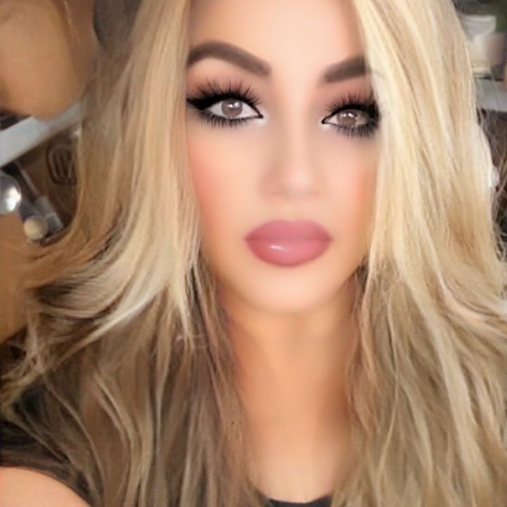 alexandralabellasirena07