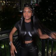 DeNiyia Burgess
