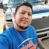Angel Rafael Carmona