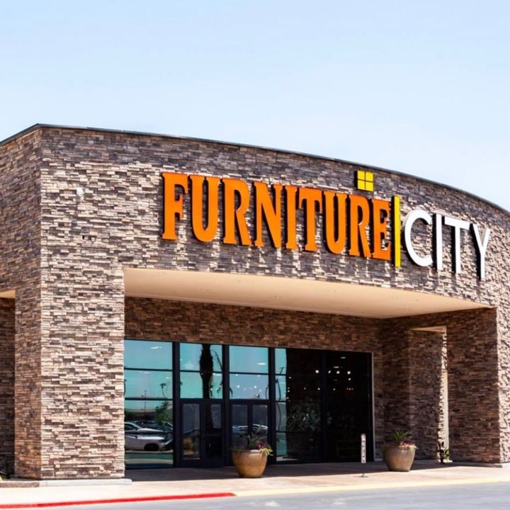 Furniture City