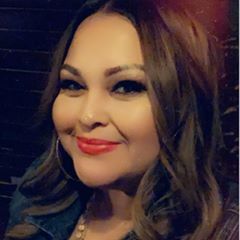 ✨ LUCERO ✨