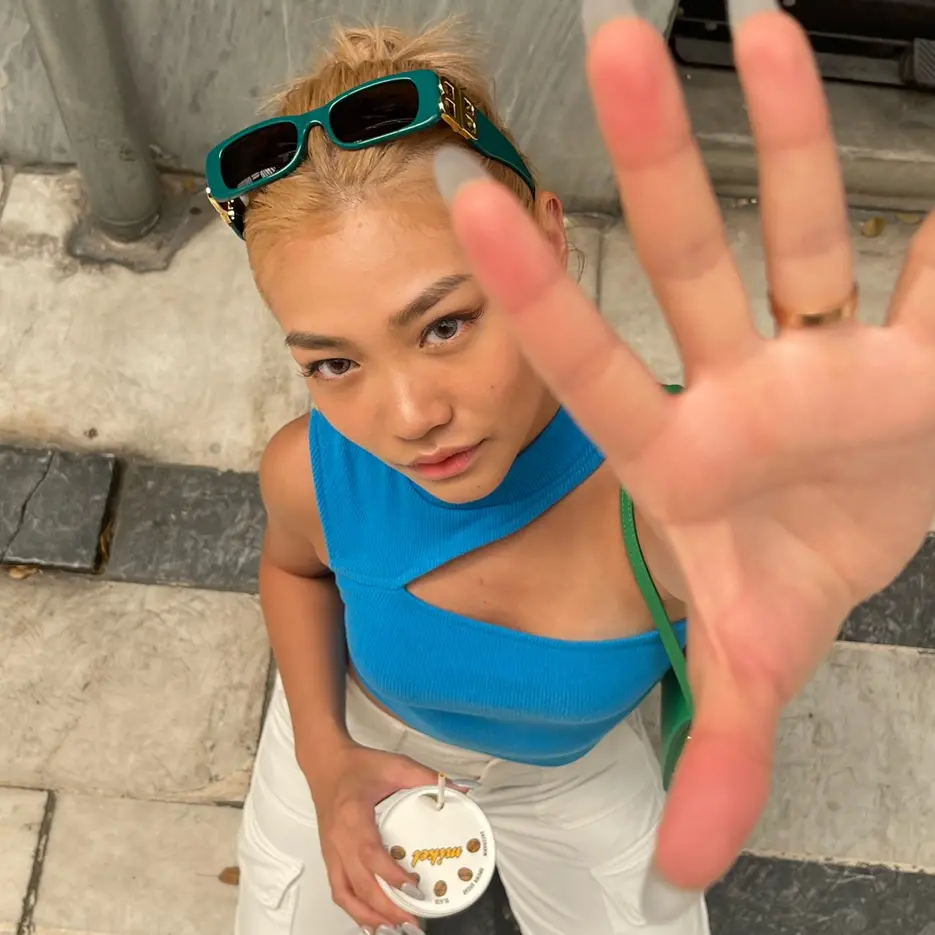 Sandy Lin 🧚♂️
