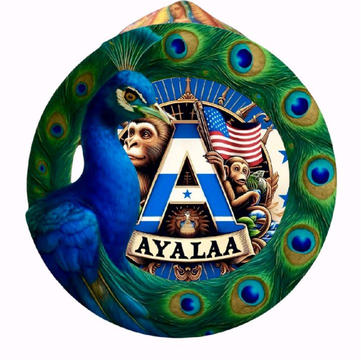 ayala la bestia escoltderobert