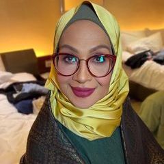 Primadona Datuk Fauziah Nawi