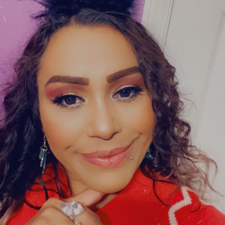 Nereyda Hernandez La