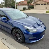 Socal Superman
