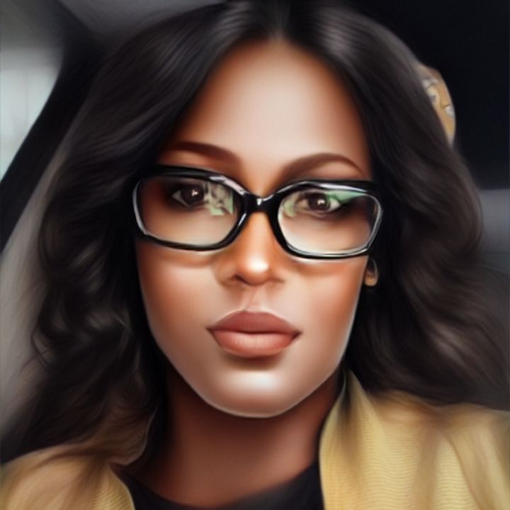 Annette Samuel-Givens