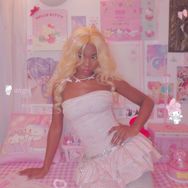 Tiana⋆ ˚｡⋆୨୧˚