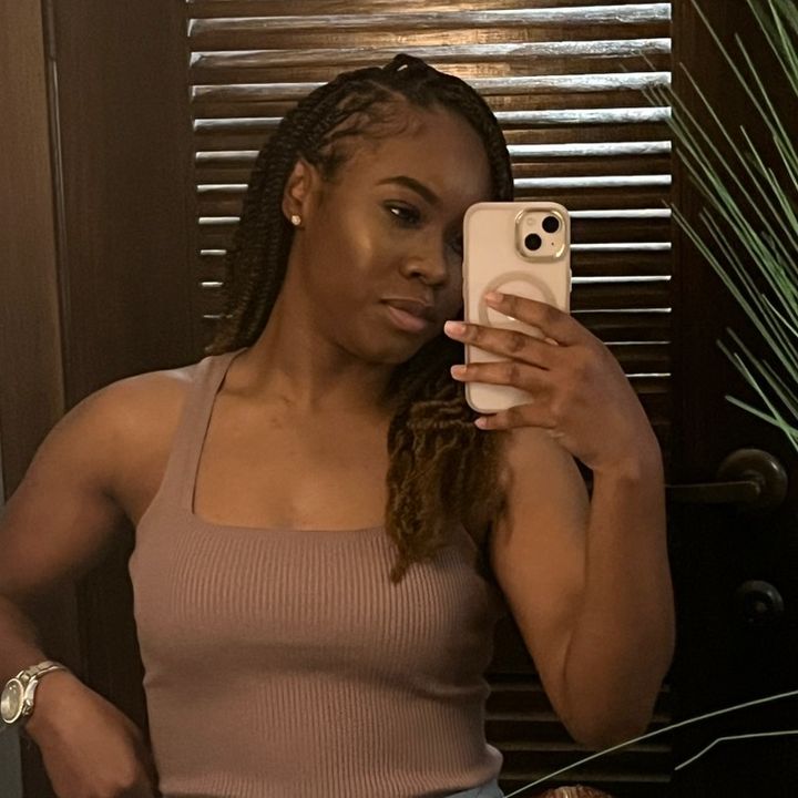 TyKeyah🌹💪🏾 | CPT