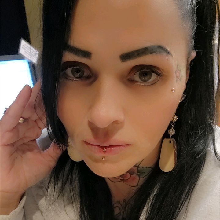 Amber