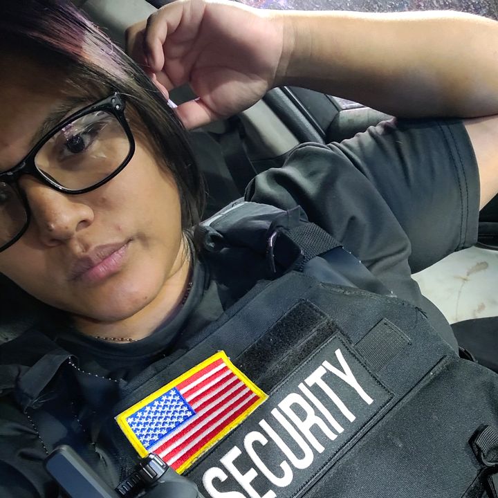 La Morena💙