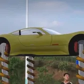 Super car