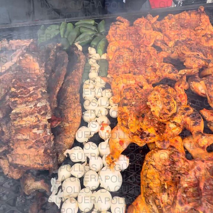 PollosLaGüera 🔥🐥🥑