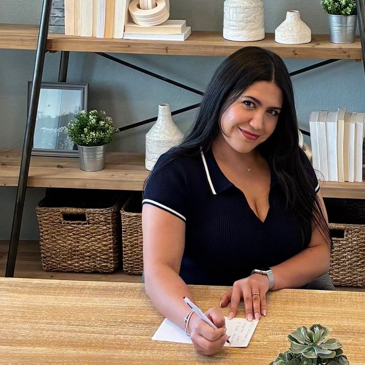 𝕊𝕦𝕫𝕖𝕥𝕥𝕖-ColoradoRealtor
