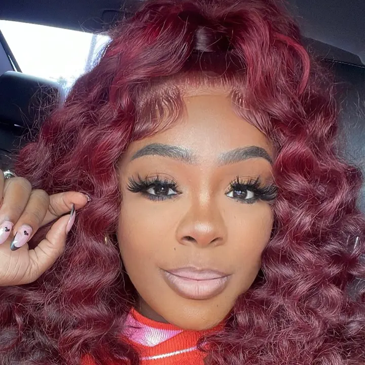 Nanaslovelyhair