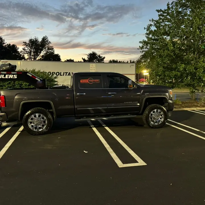 snydertruckingllc
