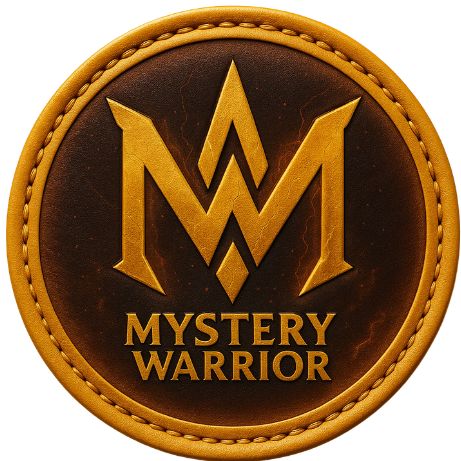MYSTERYWN