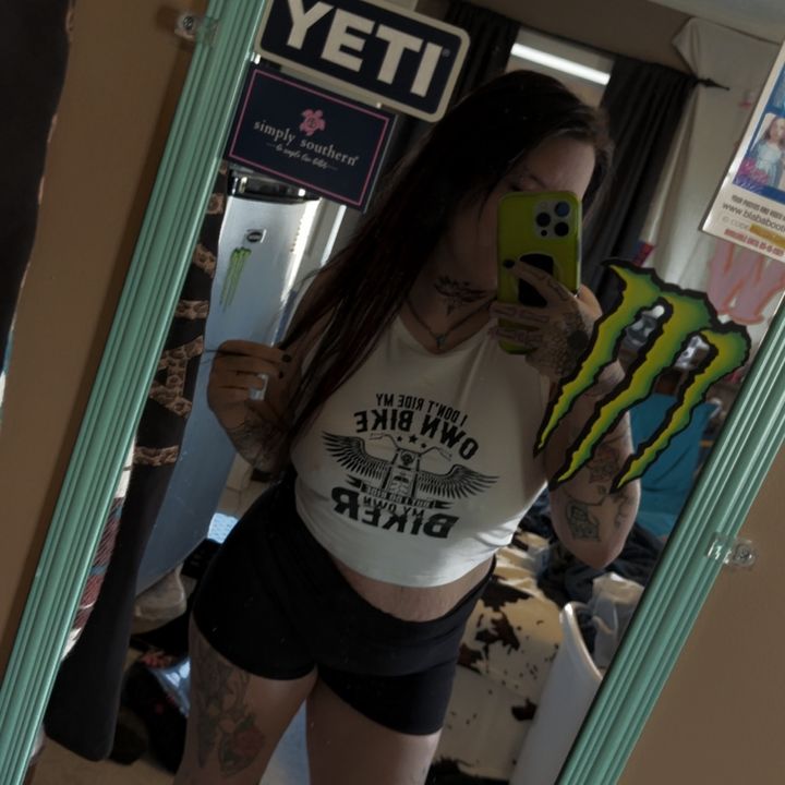 💚Kayla Morgan💚