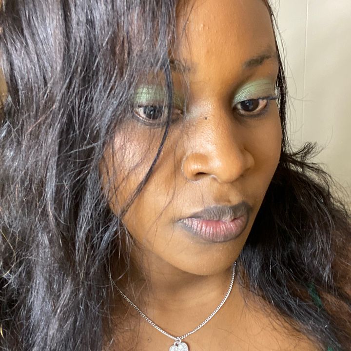 jhondina  Saint claire