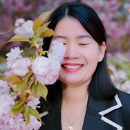 Hương Sally