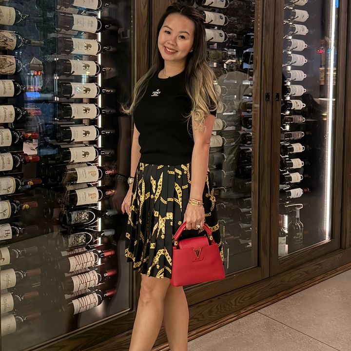 Susan Nguyen