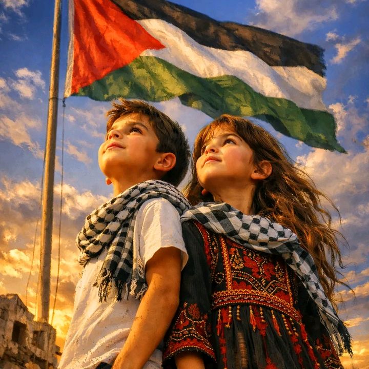 💫 AHMED AL BALAWI 💫 🇵🇸