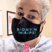 The Cancer Lady