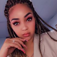 Ingrid 💙| Beauty_with_in_you