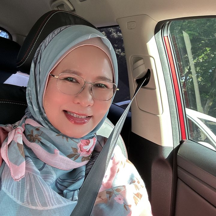 LINA ARIFIN