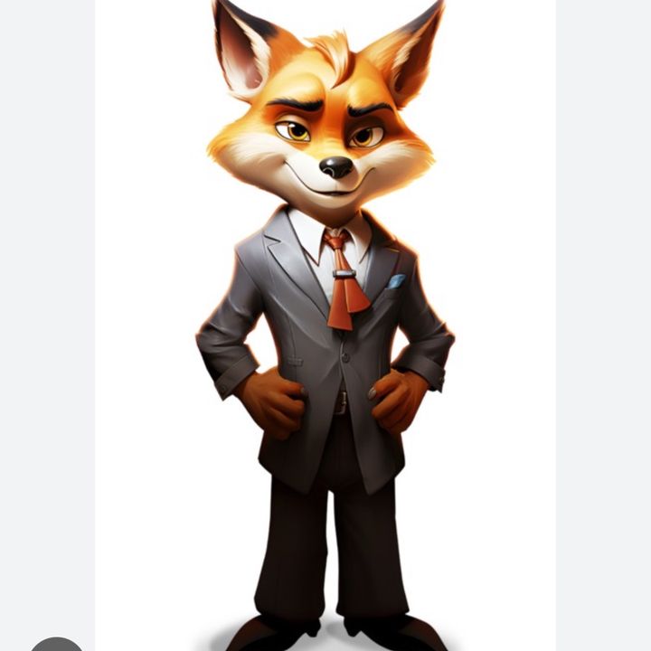 Mr DJFOX509haïti🦊