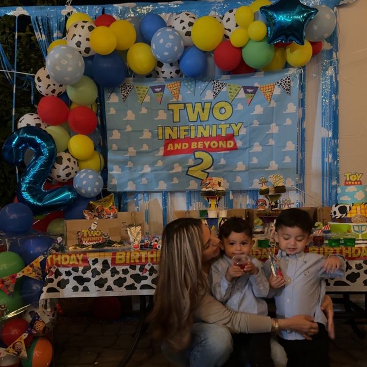 Junior & Jayden🫶🏻