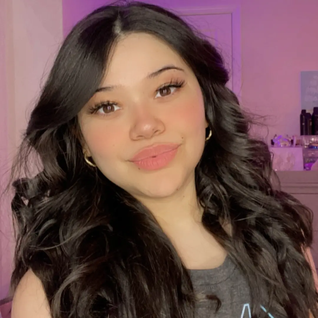 Madelyn Guerrero