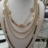 Raquel Fine Jewelry